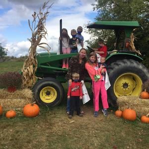 Meet your Posher, Beth